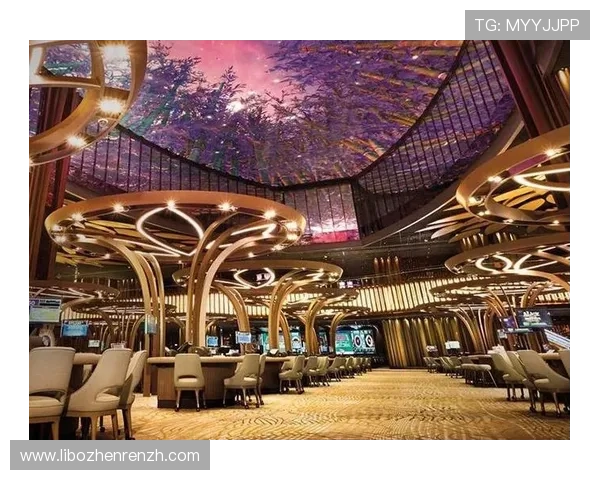 云顶山赌场的具体地址及周边环境介绍