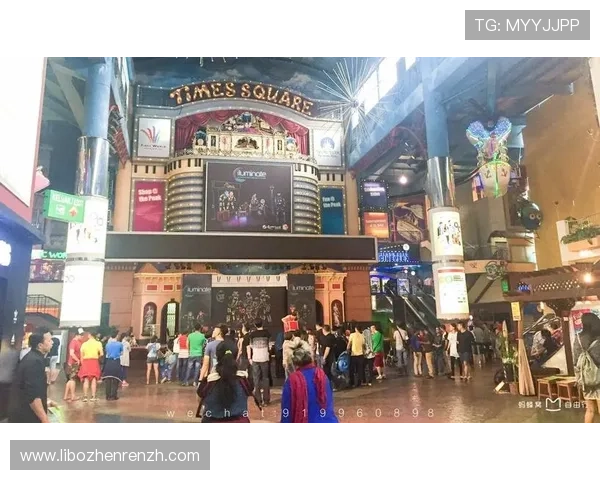 探索马来西亚云顶赌场的豪华设施与精彩娱乐体验